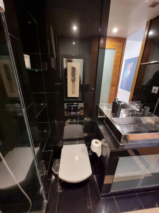 House Of Zoo Apartment Lisboa Ngoại thất bức ảnh