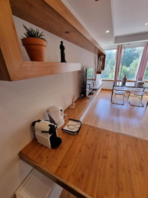 House Of Zoo Apartment Lisboa Ngoại thất bức ảnh