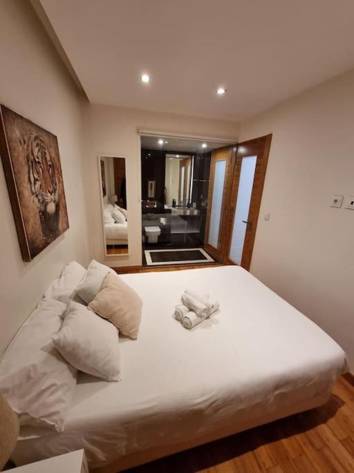 House Of Zoo Apartment Lisboa Ngoại thất bức ảnh