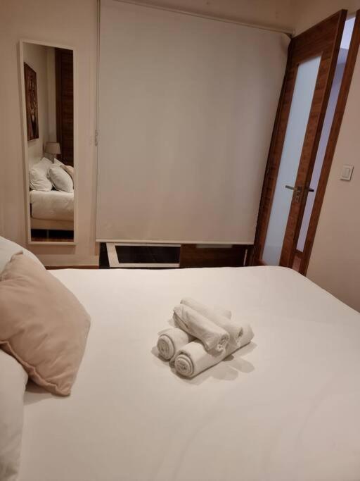 House Of Zoo Apartment Lisboa Ngoại thất bức ảnh