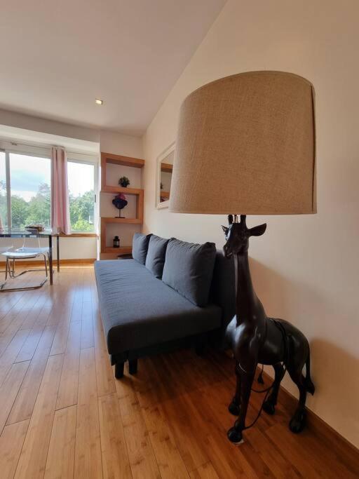 House Of Zoo Apartment Lisboa Ngoại thất bức ảnh