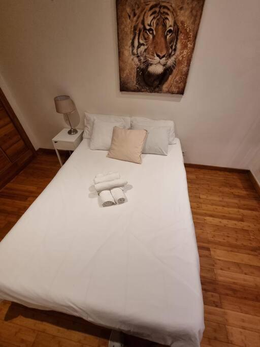 House Of Zoo Apartment Lisboa Ngoại thất bức ảnh