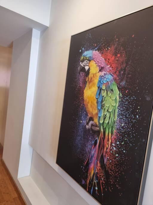 House Of Zoo Apartment Lisboa Ngoại thất bức ảnh